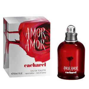 Cacharel Amor Amor Eau de Toilette 30 ml