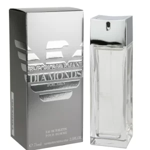 Giorgio Armani Emporio Diamonds For Men Eau de Toilette 75 ml