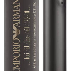Armani Emporio Classic He Eau de Toilette 50 ml