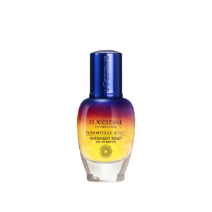 Immortelle Overnight Reset Oil-in-Serum