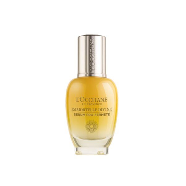 Immortelle Divine Serum