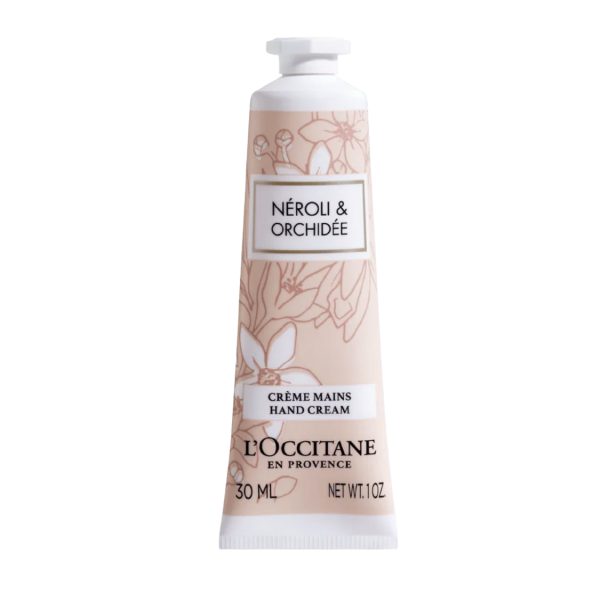 Scented Hand Cream Neroli & Orchid 30ml