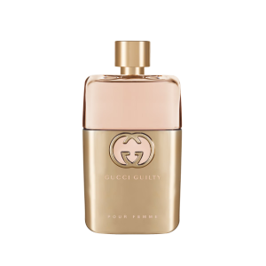 Gucci guilty pour femme, 90ml eau de parfum