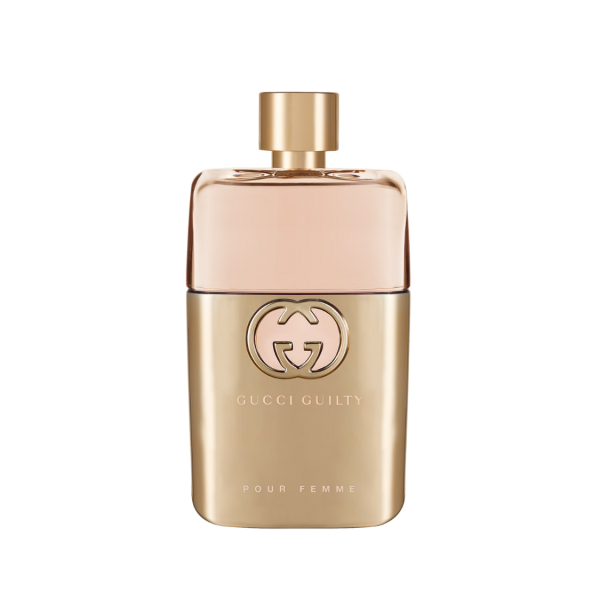 Gucci guilty pour femme, 50ml eau de parfum