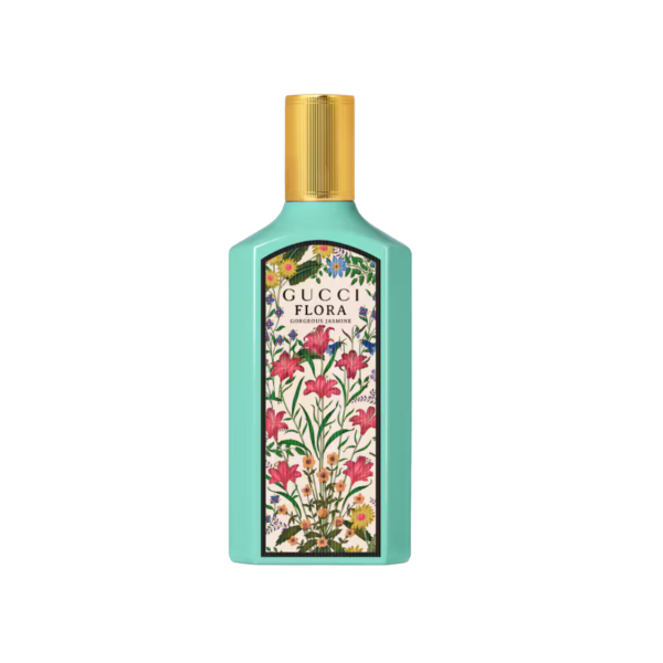 Gucci flora gorgeous Jasmine 100 ml