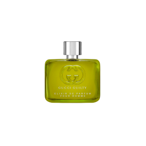 Gucci guilty elixir de parfum pour homme, 60ml
