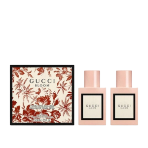 Gucci  Bloom Gift Set Fragrances