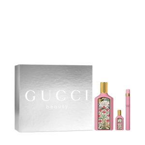 Ladies Flora Gorgeous Gardenia Gift Set Fragrances