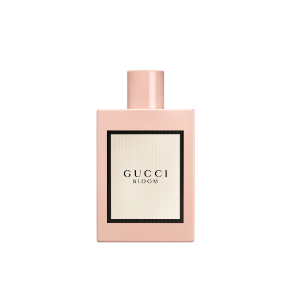 Gucci bloom 100ml eau de parfum