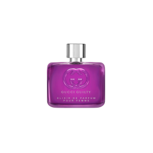 Gucci guilty elixir de parfum pour femme, 60ml