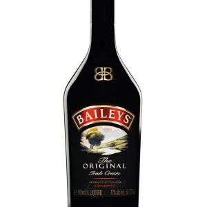 Bailey's