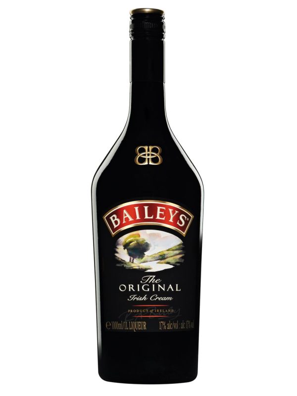 Bailey's