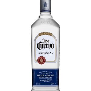 José Cuervo Especial Silver Tequila  gift pack
