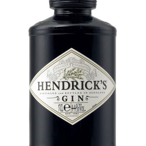 Hendrick's Gin 44% 0.05L