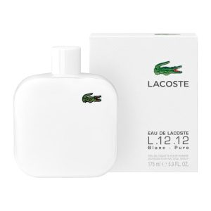 Lacoste L.12.12 Blanc Eau de Toilette 175 ml