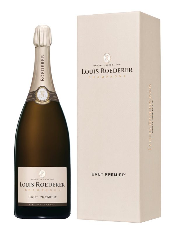Louis roederer cristal brut 2007 yo - Image 2
