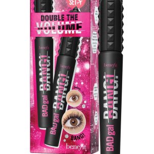 Benefit Badgal Mascara black