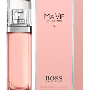 Boss Ma Vie Eau de Toilette L'Eau 50 ml