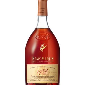 Remy Martin 1738 accord royal