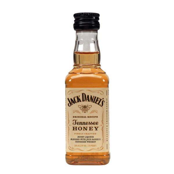 Jack Daniel's Tennessee Honey Liqueur