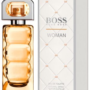Boss Orange Woman Eau de Toilette 30 ml