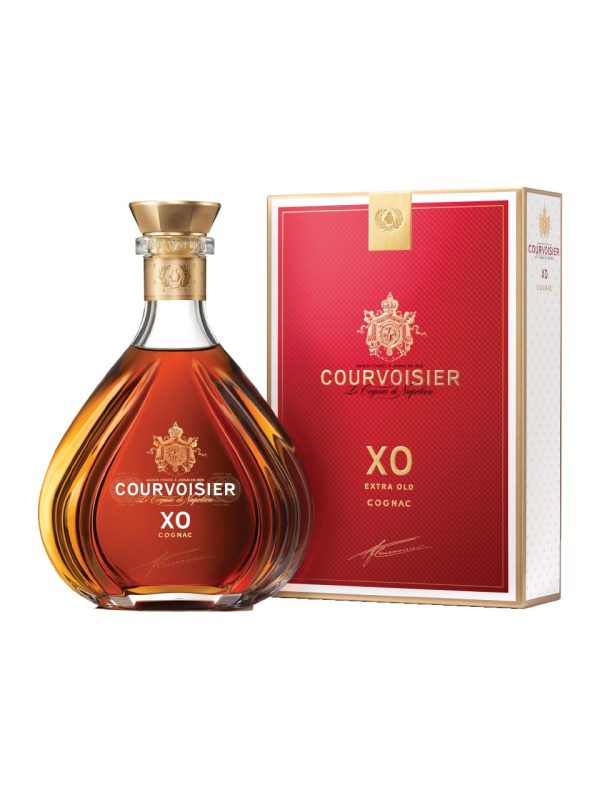 Courvoisier XO Cognac