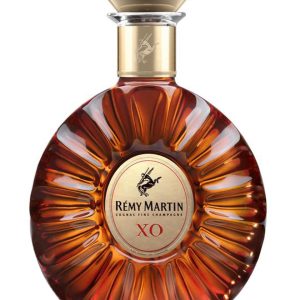 Remy Martin XO Cognac 40% 1.5L gift pack