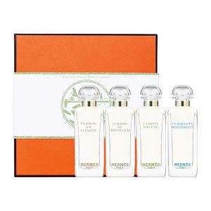 Hermès Jardins Coffret 30 ml