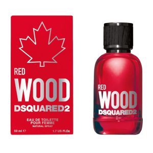 Dsquared2 Red Wood Eau de Toilette 50 ml