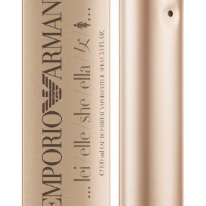 Giorgio Armani Emporio Classic She Eau de Parfum 100 ml