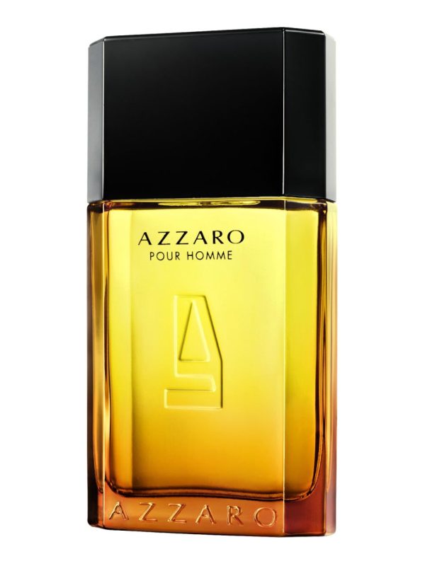 Azzaro Azzaro Homme Eau de Toilette 100 ml