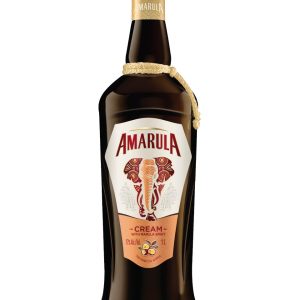 Amarula Cream Liqueur