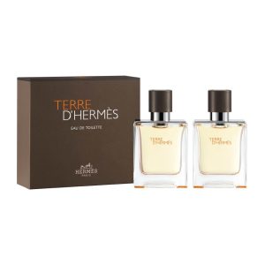 Hermès Terre d'Hermes Duo