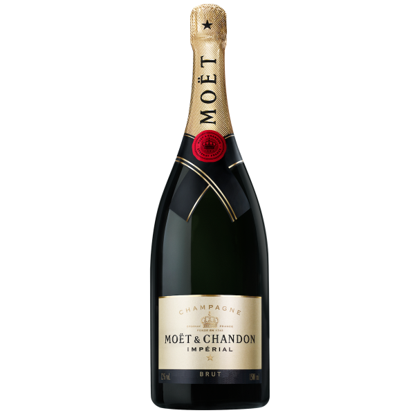 Moët & Chandon imperial brut gift box