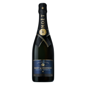 Moët & Chandon nectar imperial