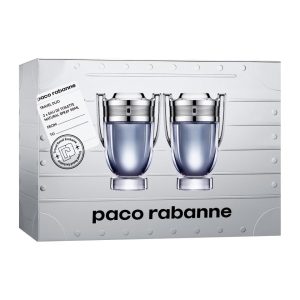 Paco Rabanne Invictus Set