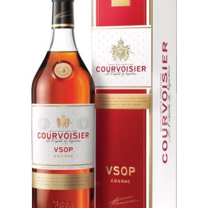 Courvoisier VSOP Cognac