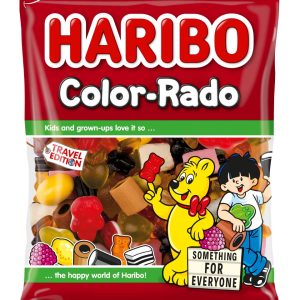 HARIBO Color Rado 450 G