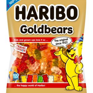HARIBO Goldbears 450G