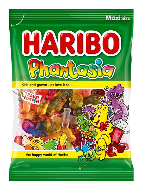 HARIBO Phantasia 450G