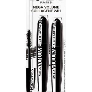 L'Oréal Paris Mascara Set N° 1 Black