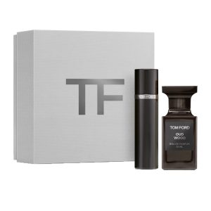Tom Ford Private Blend Oud Wood Set