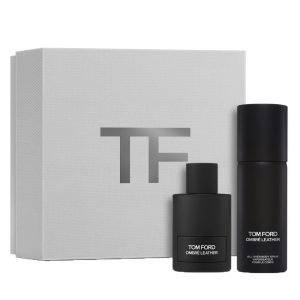 Tom Ford Ombre Leather Eau de Parfum Set