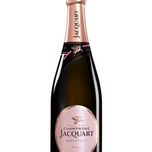 Jacquart Mosaique brut rosé 0.75L