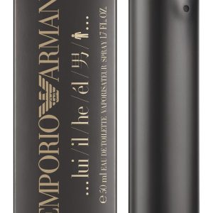 Armani Emporio Classic He Eau de Toilette 50 ml