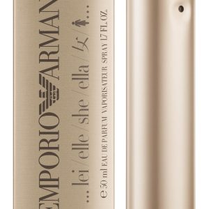 Giorgio Armani Emporio Classic She Eau de Parfum 50 ml