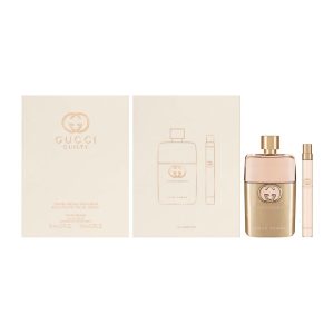 Gucci Guilty Pour Femme Set