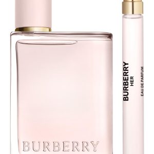 Burberry Her Set