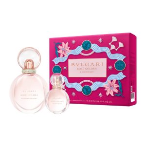 Bvlgari Rose Goldea Blossom Delight Set