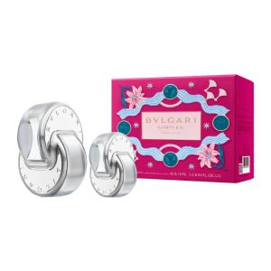 Bvlgari Omnia Crystalline Set